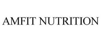 Amfit Nutrition