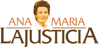 Ana Maria la Justicia