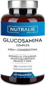 Glucosamina Complex