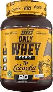 Whey cero